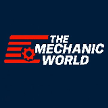 The Mechanic World