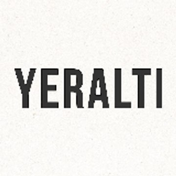 Yeraltı