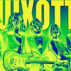 quixotte