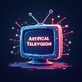 Artificial Television