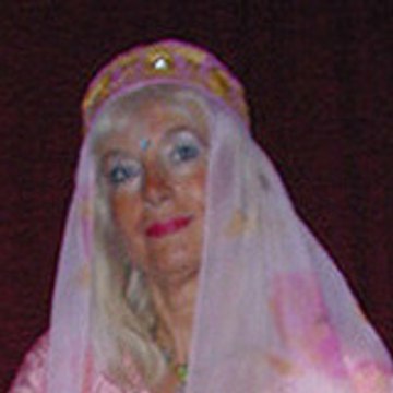 Mirjam Aaron-Zach