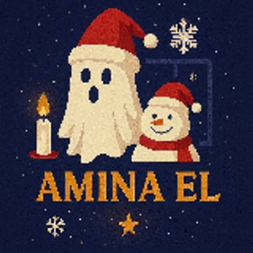 Amina EL
