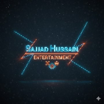 SAJJAD HUSSAIN (ET)