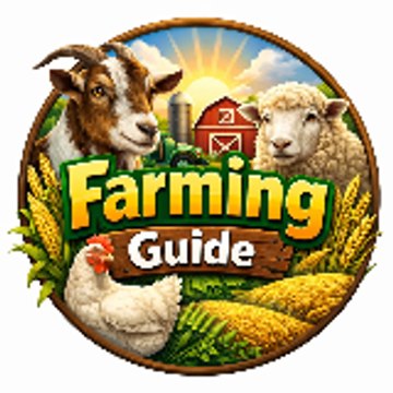 Farming Guide