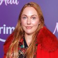 Meryem Uzerli Luv
