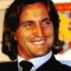 David Ginola