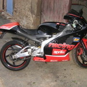 motorboulbi