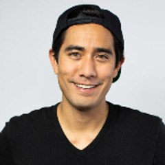 ZACH KING👑