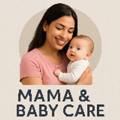 MamaBaby hub