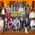 Todas las mejores series