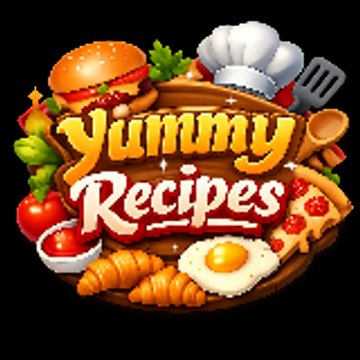 Yummy Recipes