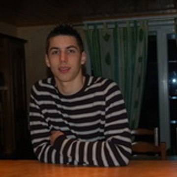 David