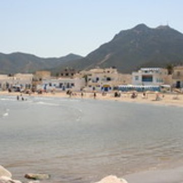 glamoun
