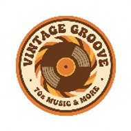 Vintage Groove Station