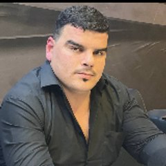 خالد حمادة