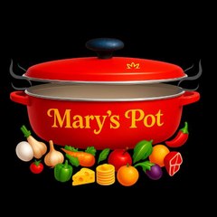 Mary's Pot