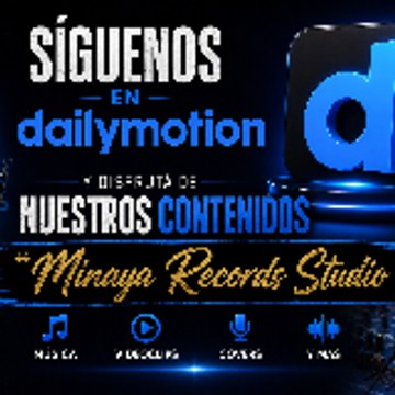 Minaya Records Studio