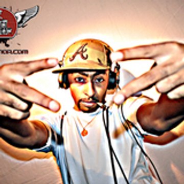 DJ NOR aka LEPERFECTIONIST