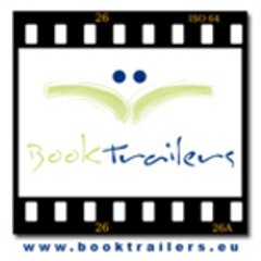 Booktrailers by Keitai