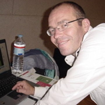 Eric Lecardonnel