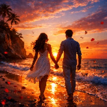 Dream Love Full