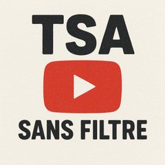 Autisme TSA sans filtre