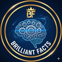 Brilliant facts💬