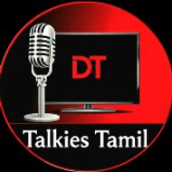 DT Talkies tamil