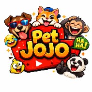 Pet Jojo