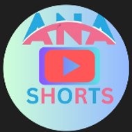 ANA Funny Shorts