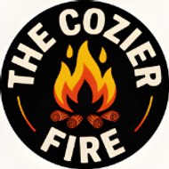 The Cozier Fire
