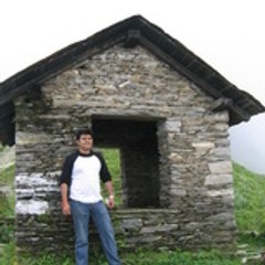 Amit Gupta
