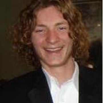 Jonathan Carbonneau