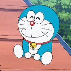 Raccoon Doraemon