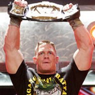 john cena