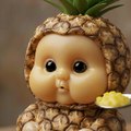 Eating Fruits112