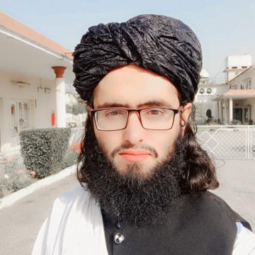 M RomAn Hazarvi