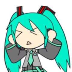 Hatsune Miku