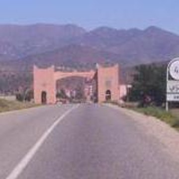 Sidi Brahim BO Alache