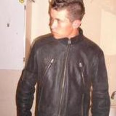 Sylvain Charrier
