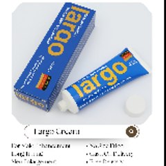 Cream Largo