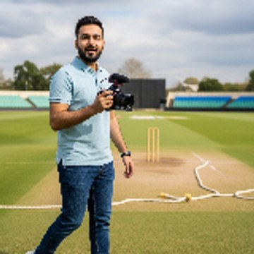 Taimoor Speaks