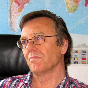 Christian Laurut