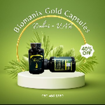 Biomanix Capsules