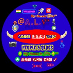 Adarsh LifeTime Vlogs