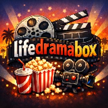 Life Drama Box