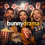 Bunny Drama