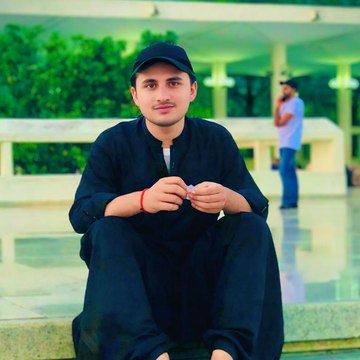 Amin Ashna