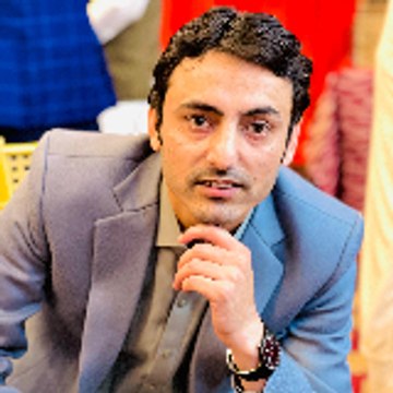 Iftikhar Khan