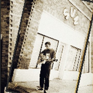 Emilio Mistery Man